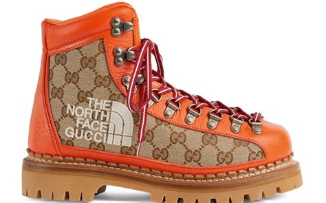 north face gucci shoes|north face Gucci for sale.